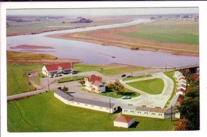 Salmon River, Truro, Nova Scotia