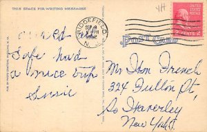 Lake at Wheeling park, Wheeling, WV