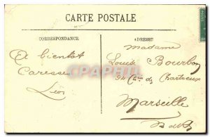 Postcard Old Paris Notre Dame