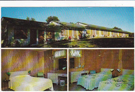 Kings Lodge Motel Otisville New York