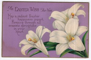 An Easter Wish for you