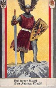 Military Unassorted Mix Postcards|Czech Poster Art Advertising Postcards