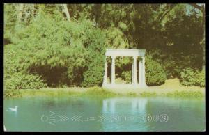 Portals of the Past, Golden Gate Park