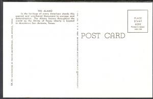 The Alamo,San Antonio,TX