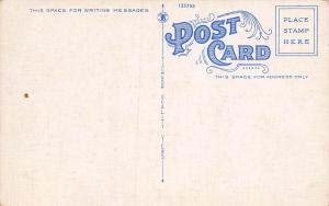 Fishing Off the Million Dollar Pier, Atlantic City, N.J., Early Postcard, Unused