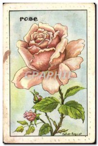 Image RoseFleur