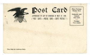 OH - Hamilton. Champion Coated Paper Co. ca 1904