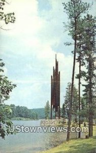 The Carillon - Stone Mountain, Georgia GA