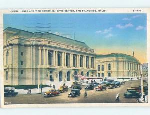 Linen BUILDING San Francisco California CA ho1914