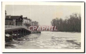 Photo Netherlands Sannois 1933