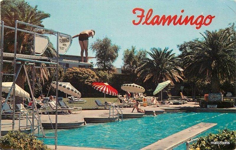 Flamingo Las Vegas Pool 