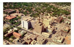 MN - Rochester. Aerial View