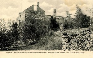 Mid 1900s The Red Barn Westport Ct Postcard Hippostcard