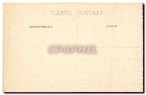 La Grande Trappe - close Mortagne - Vue Generale - Old Postcard