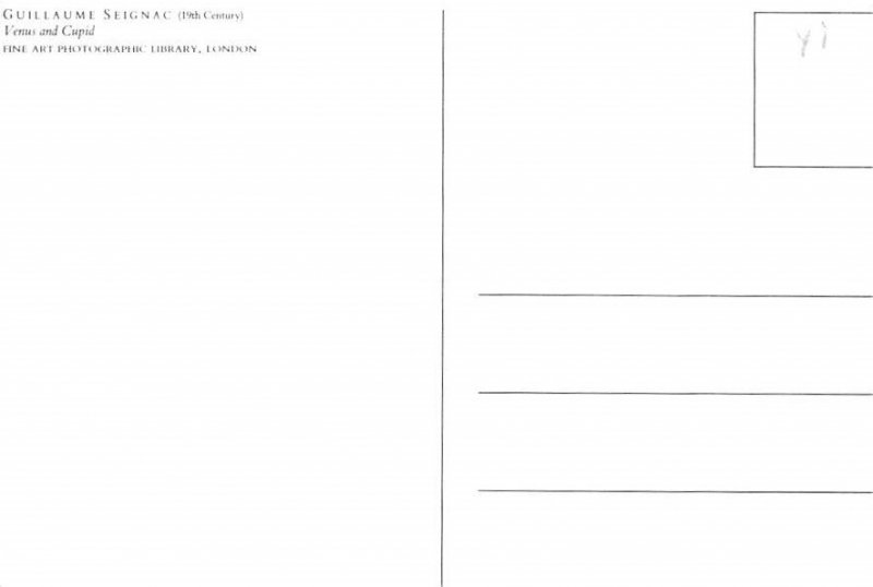 Guillaume Seignac, Fine Art Library, London 