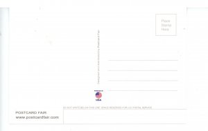 MN - Minnesota Map & Highlights   (continental size)