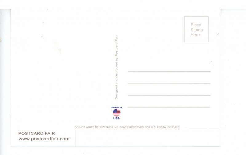 MN - Minnesota Map & Highlights   (continental size)
