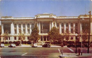 Kern County Courthouse Bakersfield CA