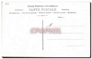 Old Postcard Art collection Wine Desiles Bady Vaudeville