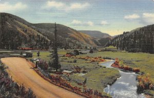 Red River Valley Red River Valley, New Mexico NM