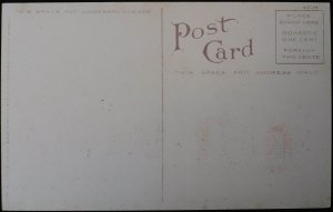 Carnegie Library Eureka California