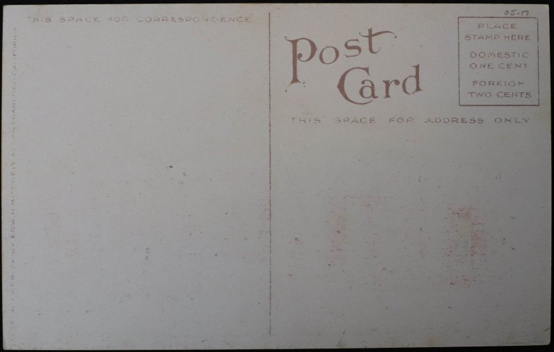 Carnegie Library Eureka California