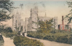 De Kalb IL - Northern Illinois State Normal School - pm 1920