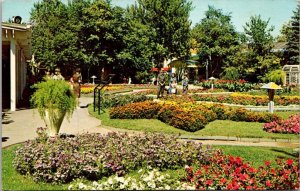 Colorado Denver Elitch Gardens