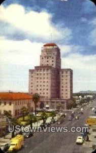 Post Office & Hotel Westward Ho - Phoenix, Arizona AZ