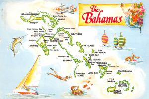 Bahamas - 