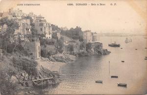 BR78416 dinard bric a brac  france