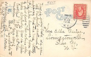 Union Station Albany, New York