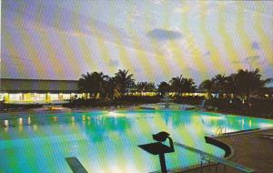 Swimming Pool Grand Bahama Hotel Jack Tar Resort West End Grand Bahama Island...