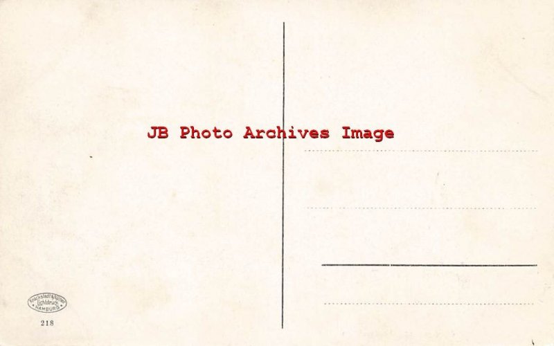 Germany, Hamburg, Jungfernstleg, Alsterpavillon