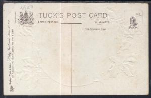 Merry Christmas Scene BIN