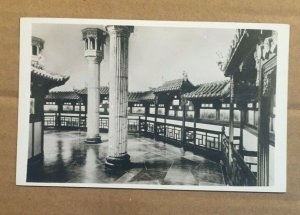 VINTAGE UNUSED POSTCARD - THE JOHN G. SHEDD AQUARIUM, CHICAGO ILL