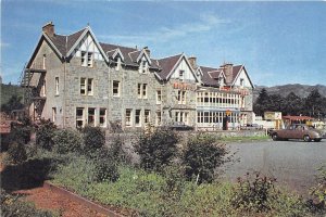 uk50112 balavil arms hotel newtonmore inverness shire scotland uk