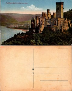 Rhineland-Palatinate, Koblenz, Germany (21467