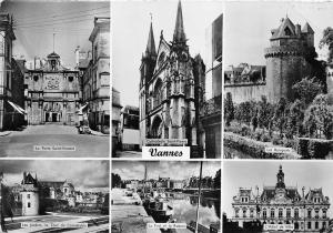 BR19468 Vannes   france