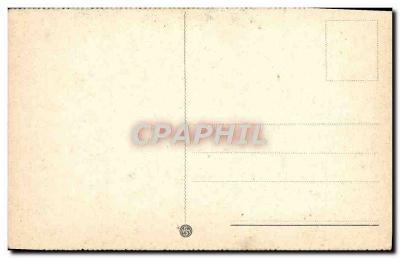 Old Postcard Torino Ponte nuouo I Umbert