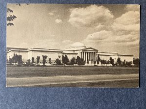 National Gallery Of Art Washington DC Litho Postcard H2326081833