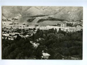 142013 Vanadzor Armenia KIROVAKAN General View OLD postcard