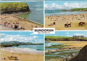 Ireland Bundoran Seaside Resort 1968