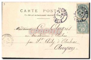 Postcard Old Paris Notre Dame