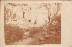 Lot285 real photo woman types folklore feldpost hungary