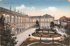 Kurhaus Bad Homburg Germany 1917 