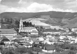 B44702 Gelnica panorama Kosice    slovakia