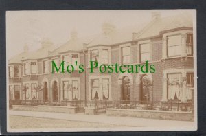 Essex Postcard - Kinfauns Road, Goodmayes SW4677