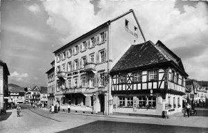 uk42154 hotel stern  gernsbach im murgtal  germany