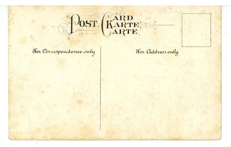 Greeting - St. Patrick's Day 